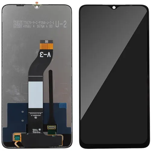 Replacement for UMIDIGI G9A G9C G9T G9-5G DISPLAY  - Quality Phone Parts in Sri Lanka